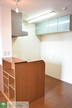 セジュール木本 Aの物件内観写真